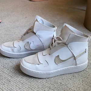 Nike Vandalized LX White Women’s  Sneakers